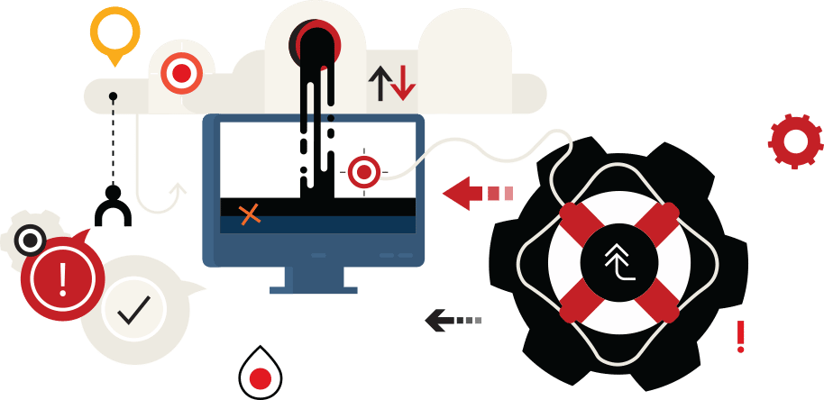 Backup and Disaster Recovery Solutions