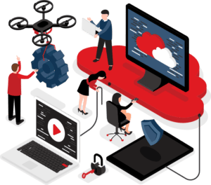 Bring Managed IT Services Into the Fold
