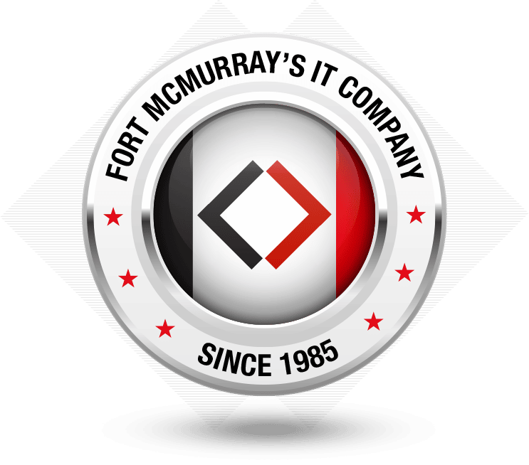 Fort McMurray's IT Company Since 1985