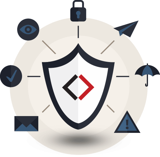 Helping Businesses Protect Their Data