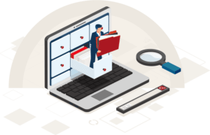 Managed IT Services & Support In Fort McMurray