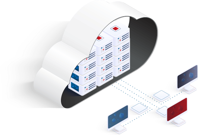 Cloud Hosting Services