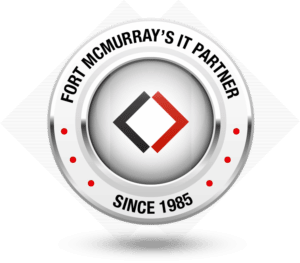 Fort McMurray's IT Company Since 1985