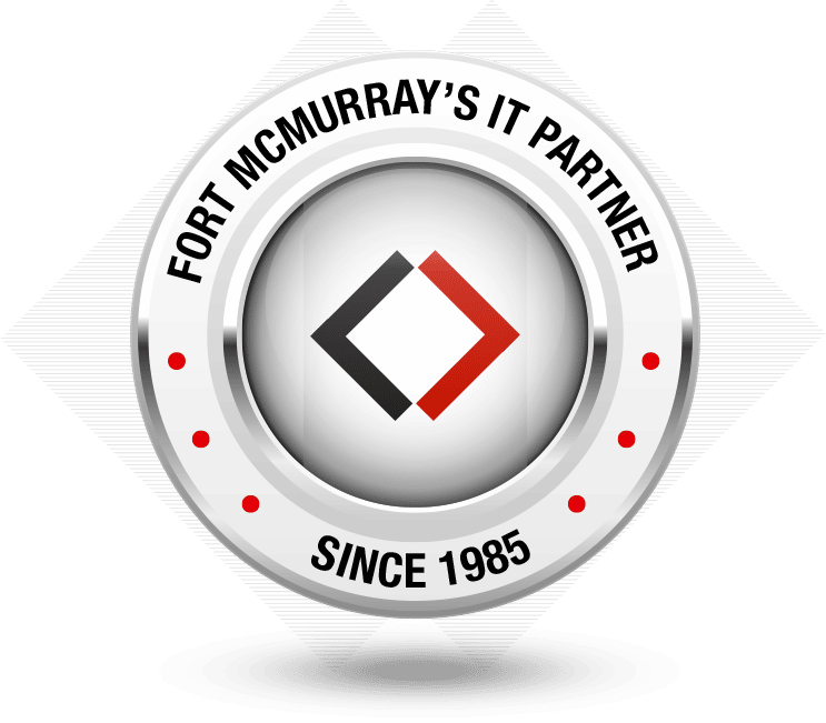 Fort McMurray's IT Company Since 1985