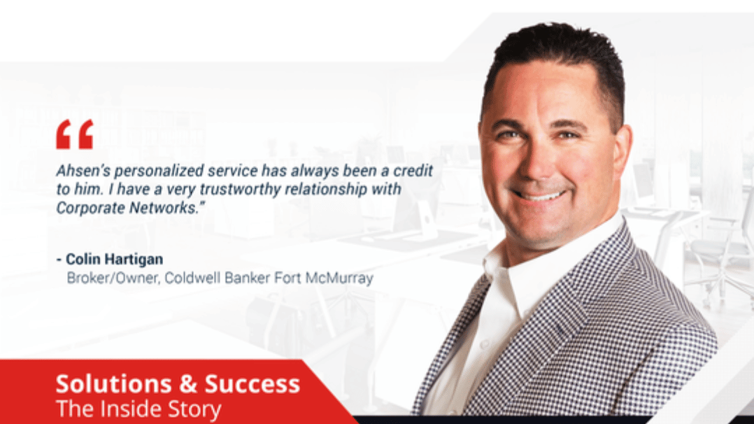 Coldwell Banker Fort McMurray